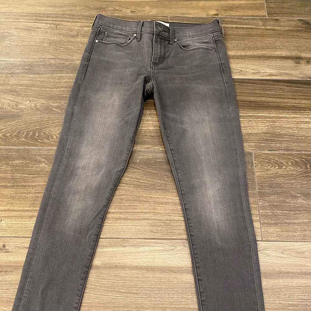Banana Republic jeans